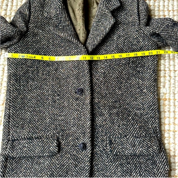 Zadig and Voltaire “Marla” Coat Size XS - Picture 12 of 16